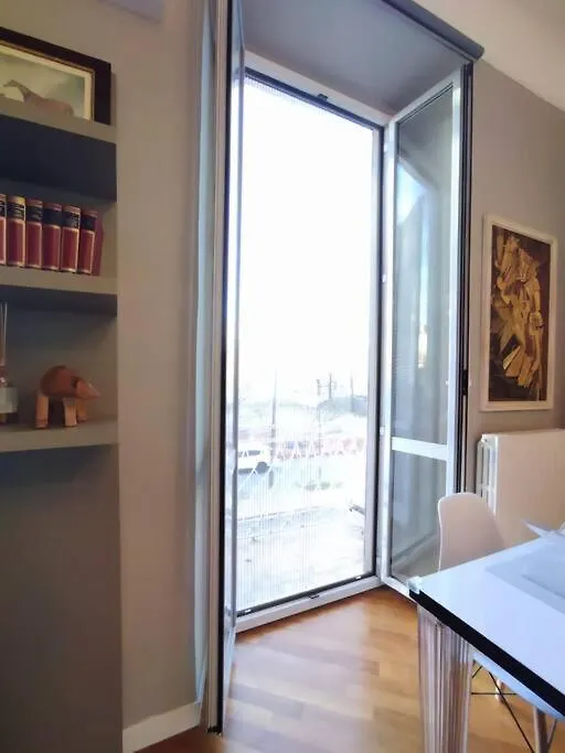 Apartamento Smart Sarpi Monolocale Milán 0*,  Italia
