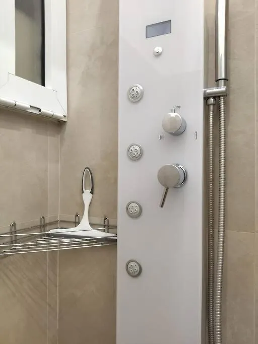 Apartamento Smart Sarpi Monolocale Milán Italia