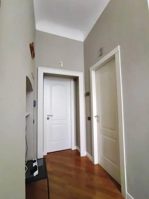 Apartamento Smart Sarpi Monolocale Milán 0*,