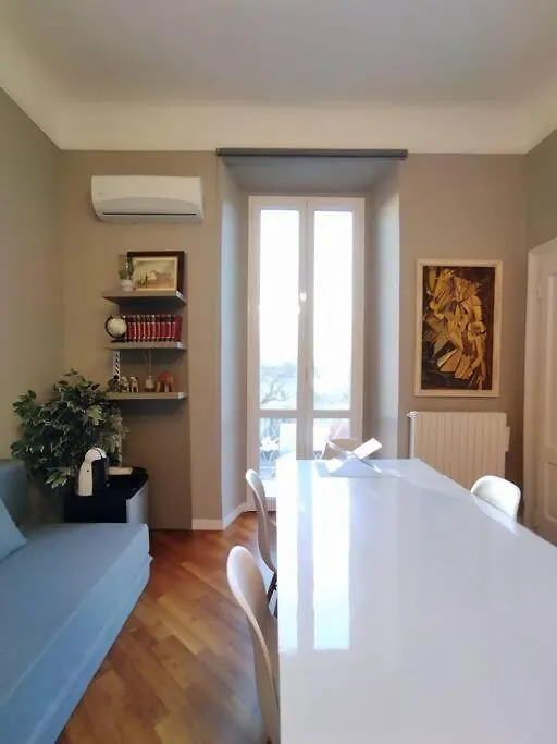 Apartamento Smart Sarpi Monolocale Milán