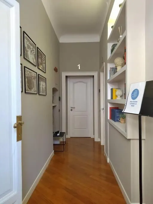 Apartamento Smart Sarpi Monolocale Milán