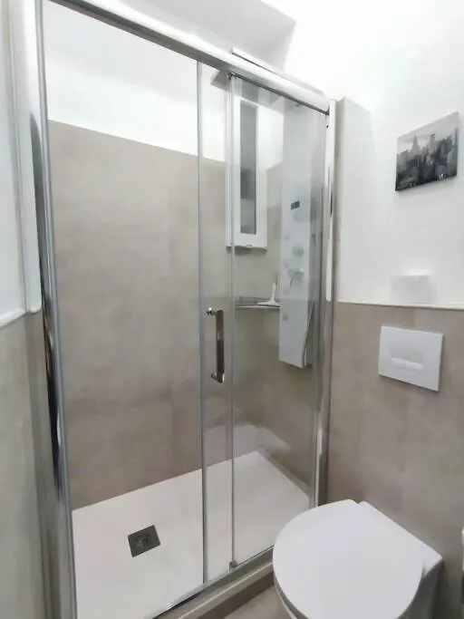 Apartamento Smart Sarpi Monolocale Milán 0*,  Italia