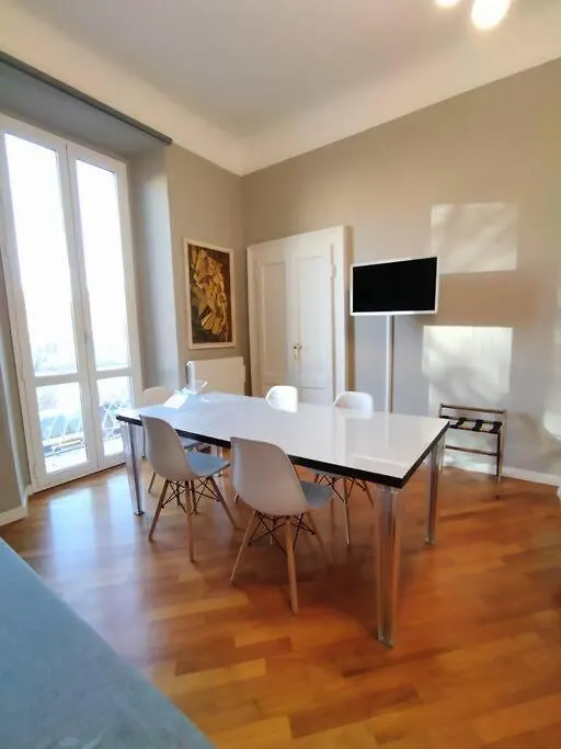 Smart Sarpi Monolocale Διαμέρισμα Μιλάνο