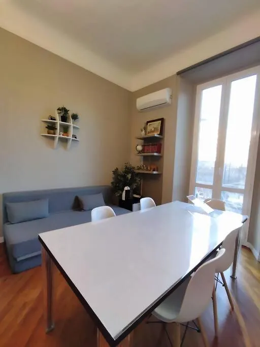 Smart Sarpi Monolocale Διαμέρισμα Μιλάνο 0*,