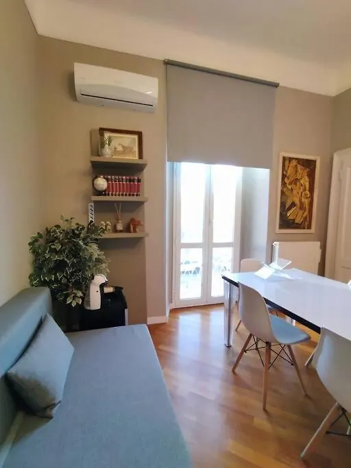 Smart Sarpi Monolocale Διαμέρισμα Μιλάνο