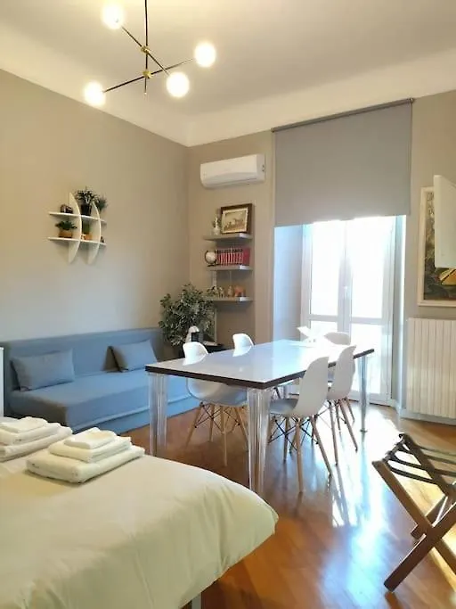 Smart Sarpi Monolocale Διαμέρισμα Μιλάνο